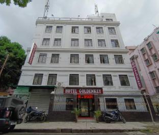 Hotel Goldenkey,,3 star