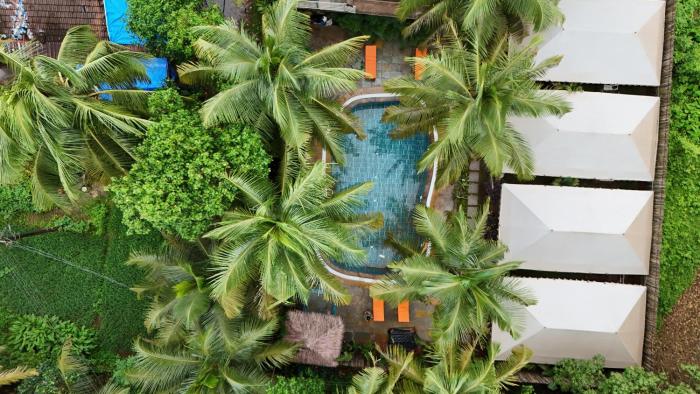 Goya Gate Beach Resort,,0 star