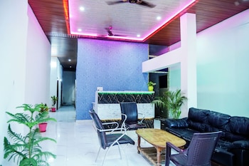 Banarasbloomresidency,,0 star