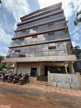 Mythri Residency,,0 star