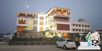 Hotel Shivam Executive,,0 star