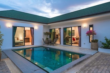 5Starvillaultimaterelaxation&Comfortv150,,0 star