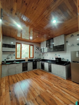 Khaapus Home Naggar,,0 star