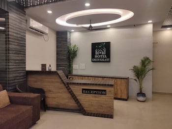 Hotel Green Galaxy,,0 star