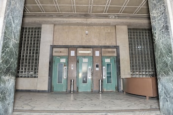lora altahrir hotel