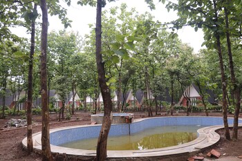 Waghville Waterpark And Resort,,0 star