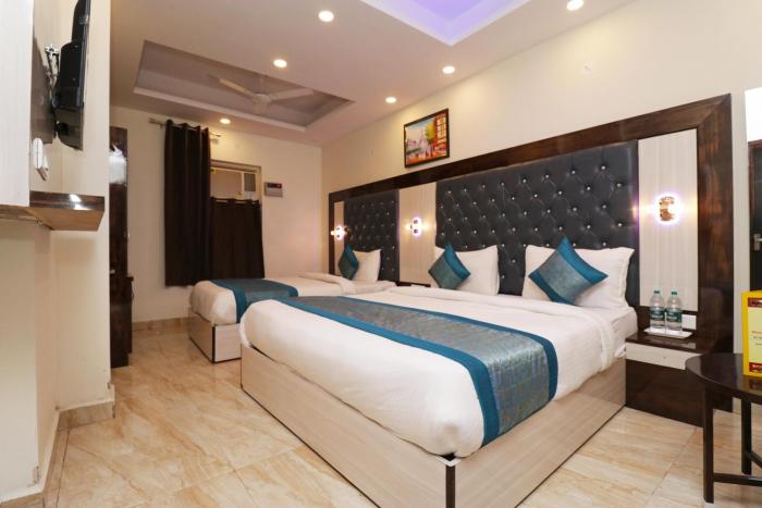 hotel shivaka inn delhi airport