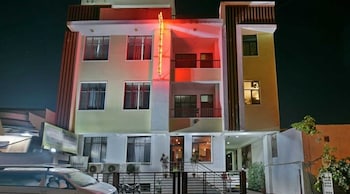 hotel o hari villa