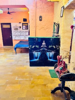 fort house jaisalmer
