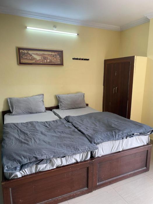 nandini guest house