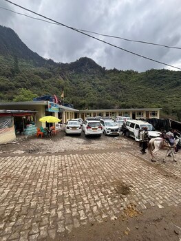 Ap Residency Yamunotri,,0 star