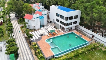 Jowar Hoter & Resort,,0 star