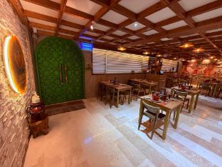 ikonic hotel bhushi dam lonavala