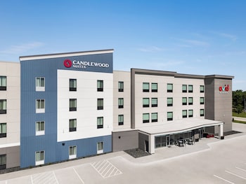 Candlewood Suites Bellefonte By Ihg,,0 star