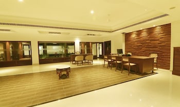 Zodiac Heritage Hotel,,0 star