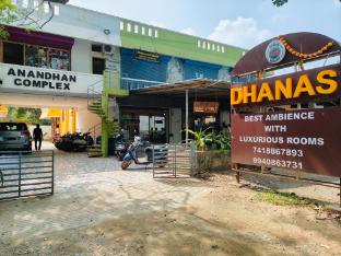 Dhanas Residency Auroville,,0 star