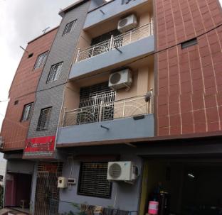 Shree Keshrinanadan Homestay,,0 star