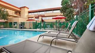 best western plus orchid hotel and suites