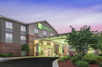 Holiday Inn Atlanta/Roswell By Ihg,Atlanta>>Alpharetta,3 star