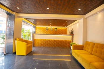 Hotel Dc Star Kolkata,,0 star