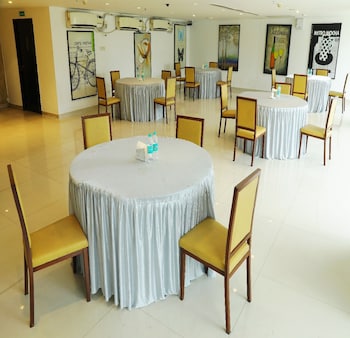 Hotel Banyan Palace,,0 star