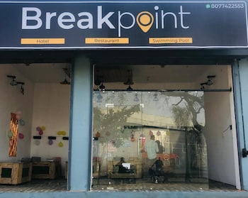 Hotel Break Point,,0 star