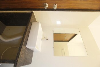 Hotel Mint Park,,0 star