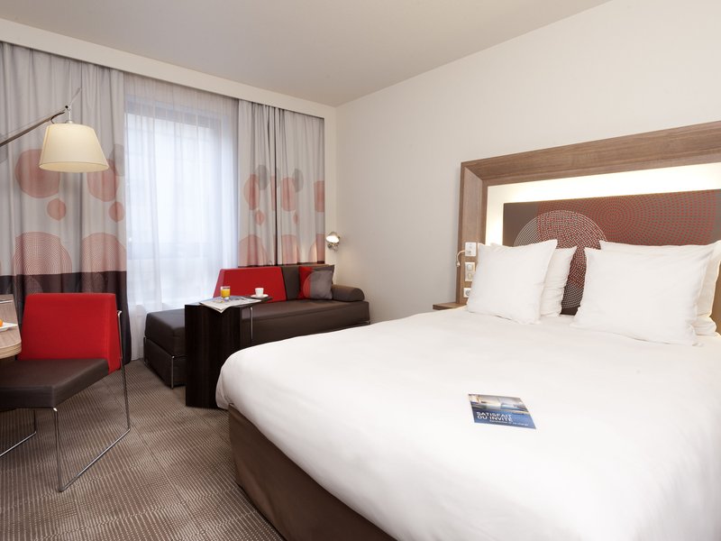 Novotel Paris Rueil Malmaison