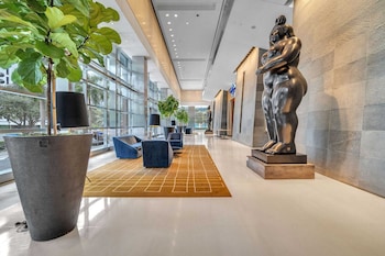 Four Seasons Hotel 2Bedroom Suite,1425 Brickell Ave,0 star