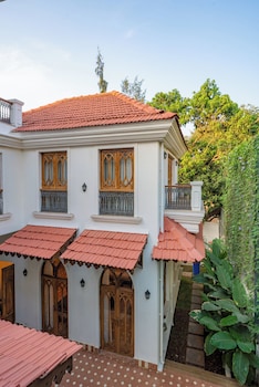 Elivaas Samukha,,5 star