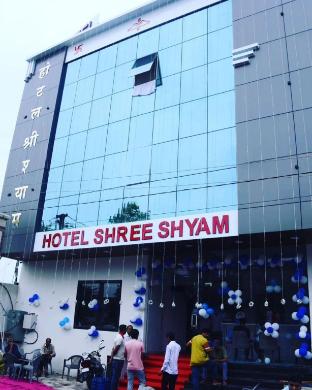 Hotel Shree Shyam Khatushyamji,,0 star