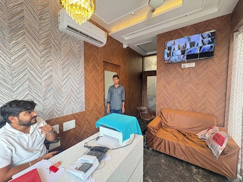 hotel shree shyam alok khatoo