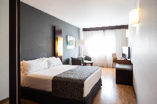 Catalonia Sabadell,Sabadell>>Barcelona,4 star