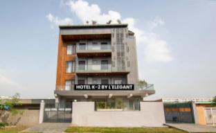 hotel k2 by l elegant sector 143b noida