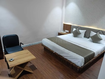 hotel shyam villa