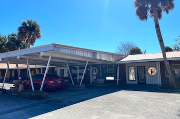 Cross City Motel,,0 star