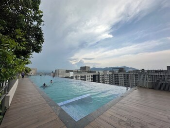 Youth City Residence By Manhattan Group,,4 star