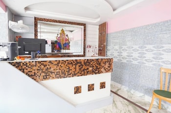 Digha Hotel As International,,0 star