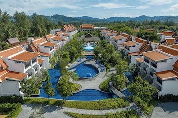 Marriott Vacation Club, Khao Lak Beach Resort,,0 star