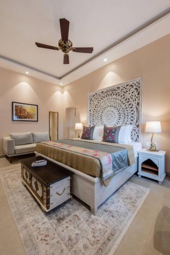 justa luxe kashi parampara varanasi