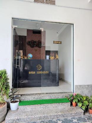 Baba Sundaram Hotel & Restaurant,,0 star