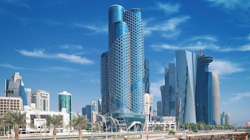 Swissôtel Corniche Park Towers Doha,Corniche Park Towers West Bay,2 star