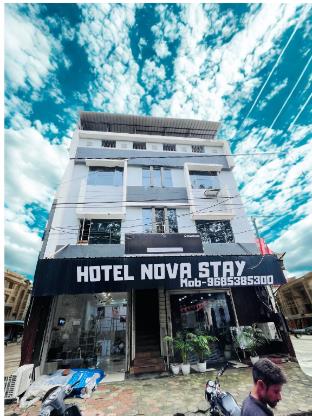 hotel nova stay