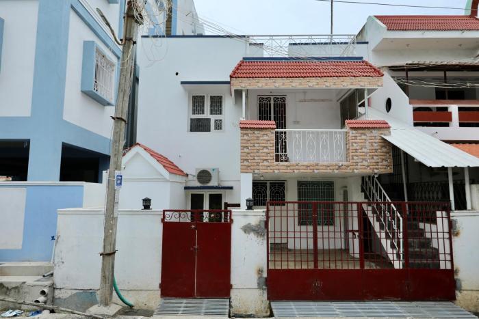 le clarisse guest house 2