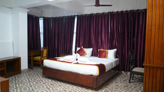 Pournami Inn,,0 star