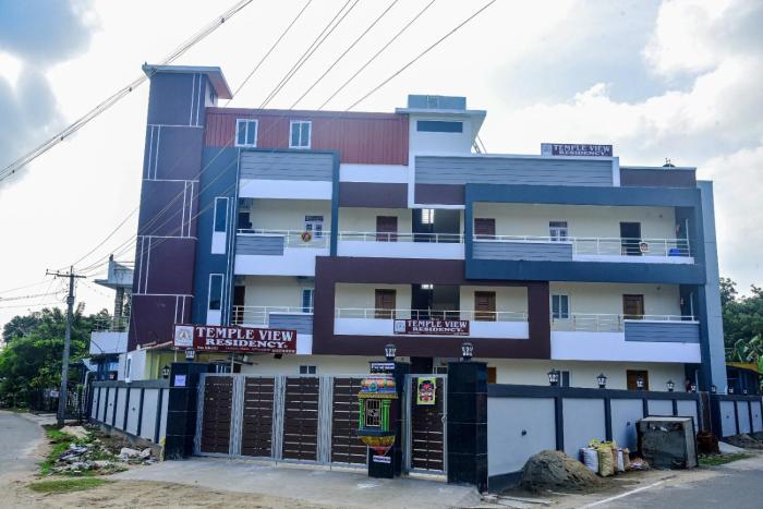 Temple View Residency,,0 star