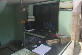 hotel s deep residency digha