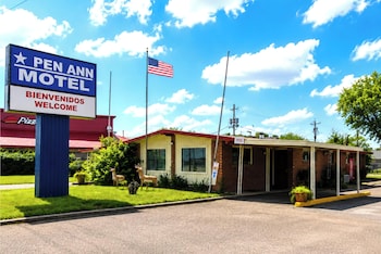 Pen Ann By Belvilla Pharr/Mcallen Tx,,0 star
