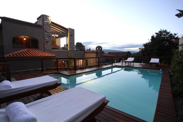 kkala boutique hotel