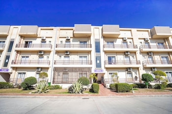 onlystay hare krishna villas